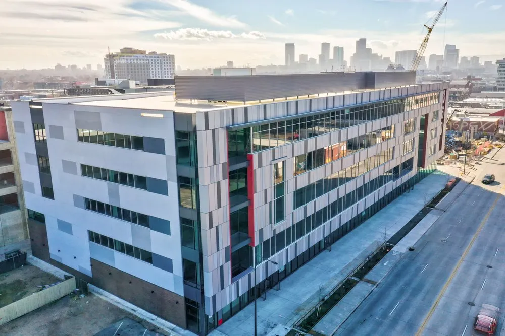 Slide of Superior Roofing