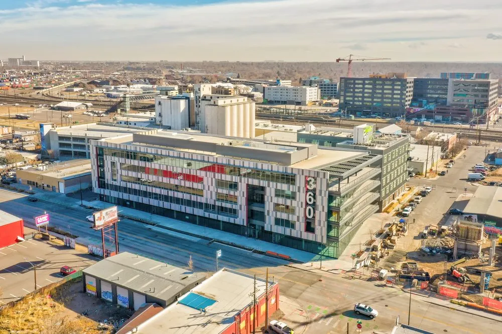 Slide of Superior Roofing