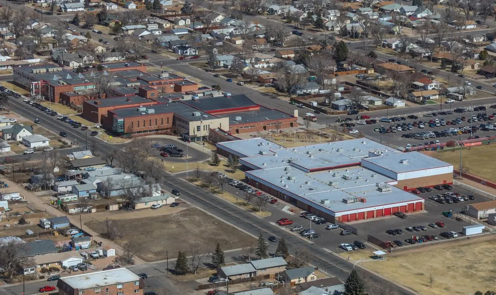 Slide of Superior Roofing