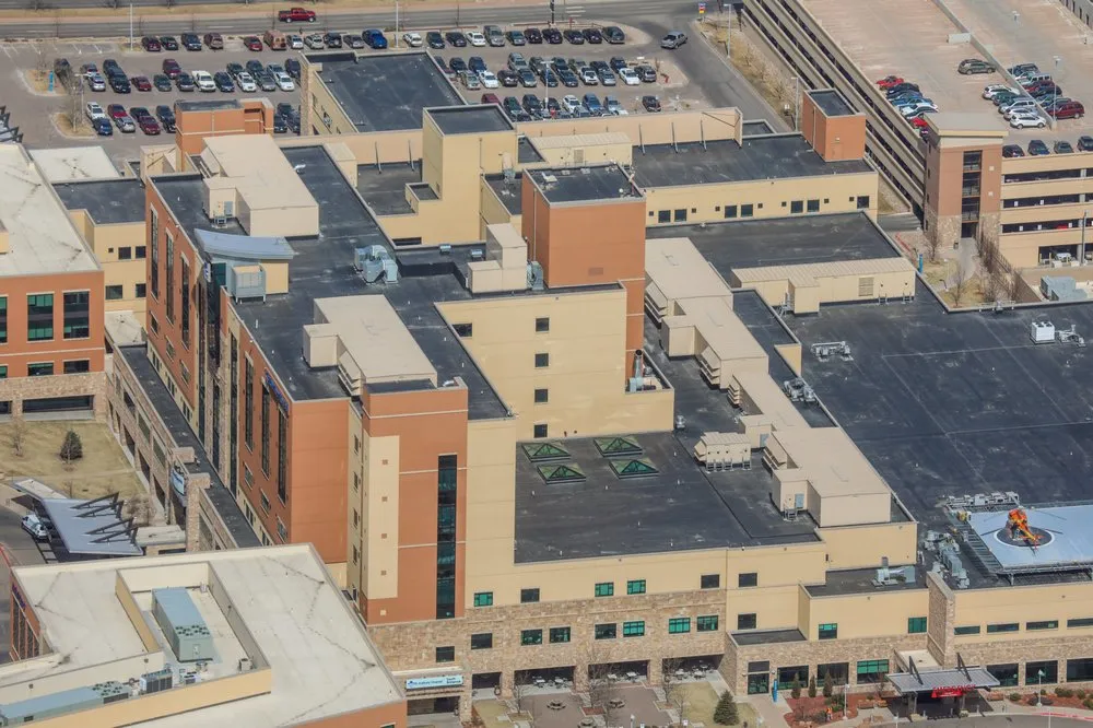 Slide of Superior Roofing