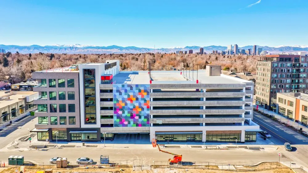 Slide of Superior Roofing