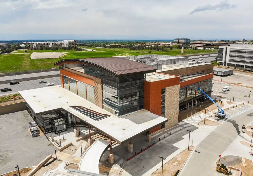 Slide of Superior Roofing