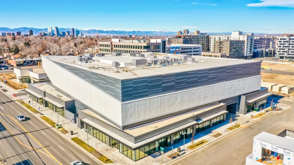 Slide of Superior Roofing