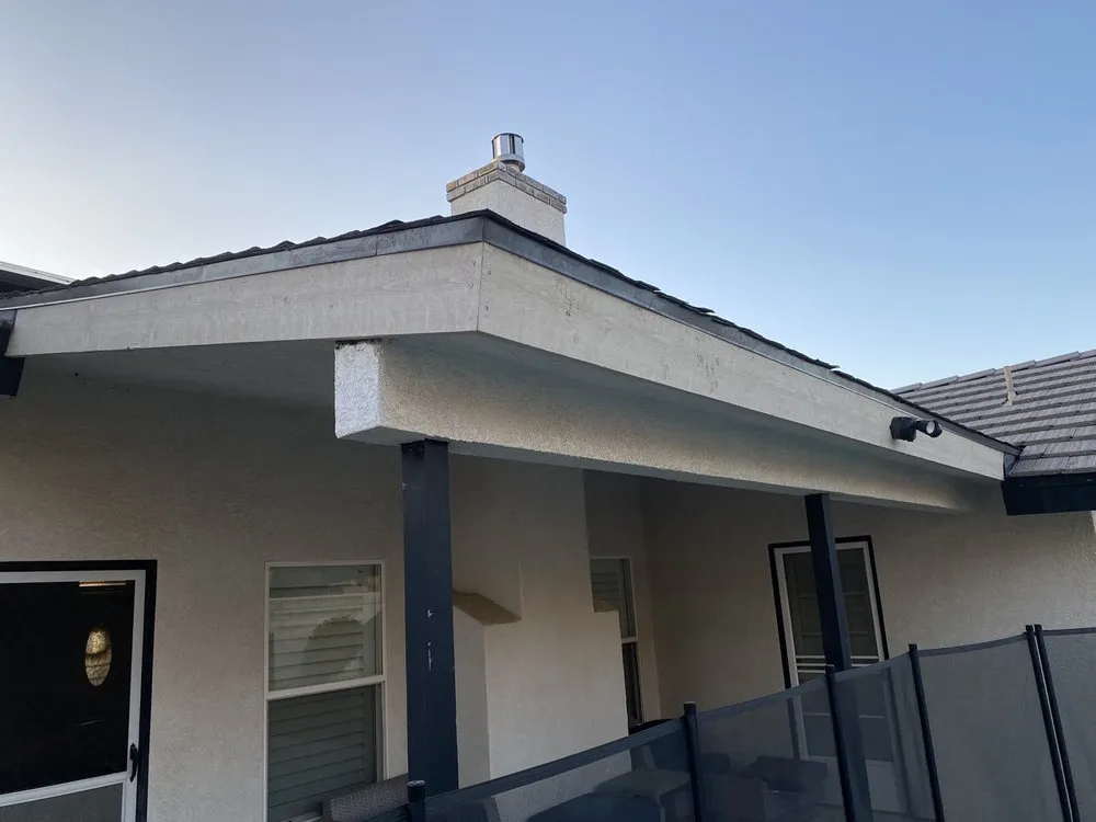 Slide of Superior Roofing