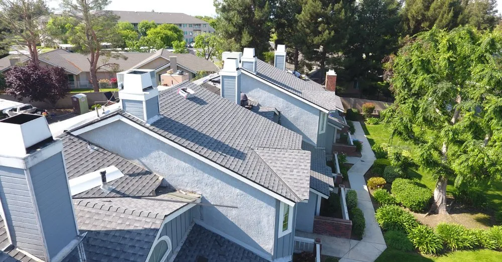 Slide of Superior Roofing