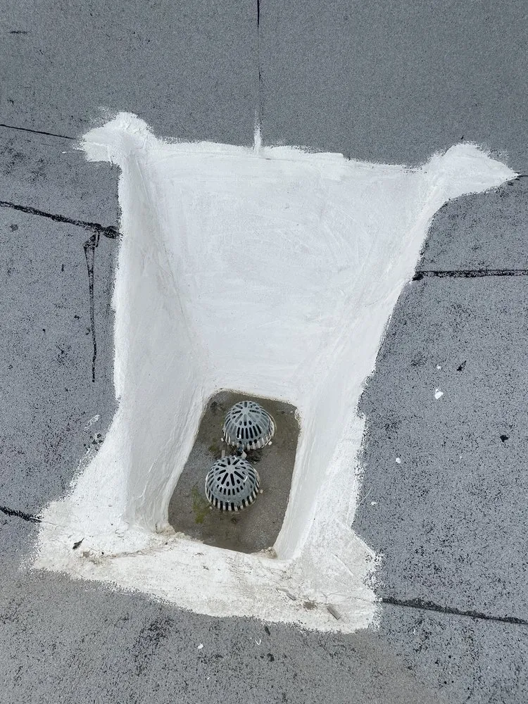 Slide of Superior Roofing