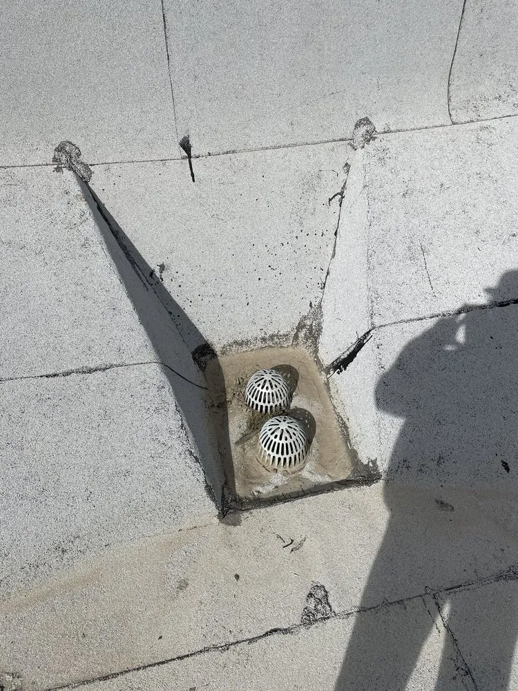 Slide of Superior Roofing