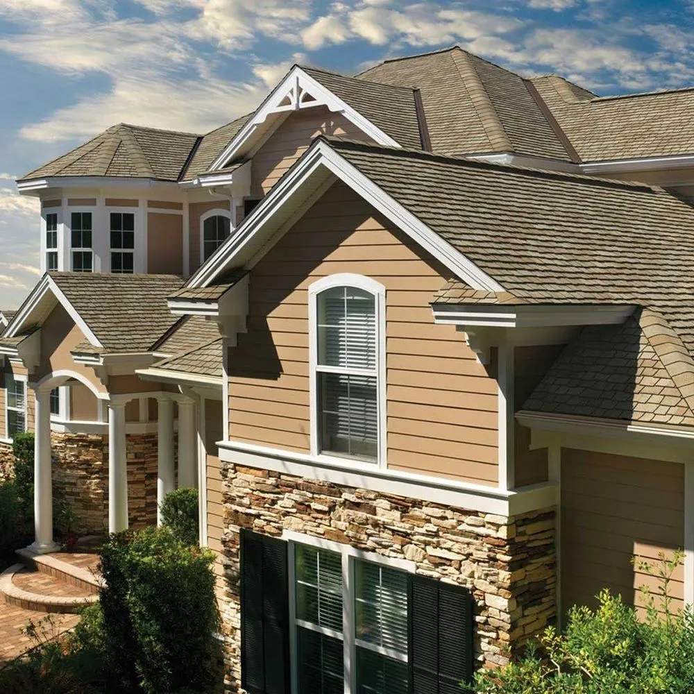 Slide of Superior Roofing