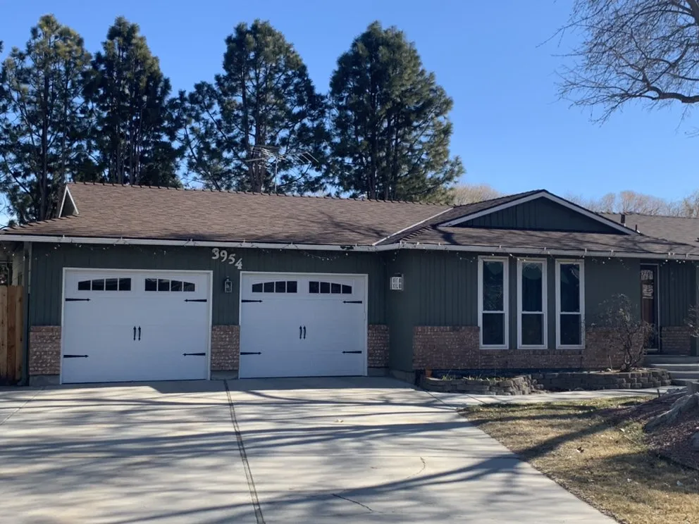 Slide of Superior Roofing