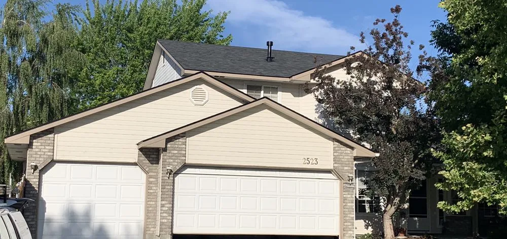 Slide of Superior Roofing