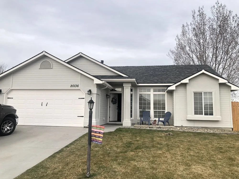 Slide of Superior Roofing