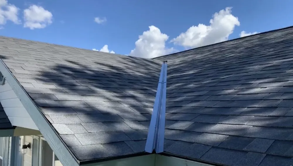 Slide of Superior Roofing