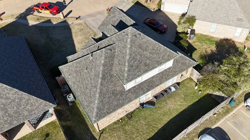 Slide of Superior Roofing By All-Pro
