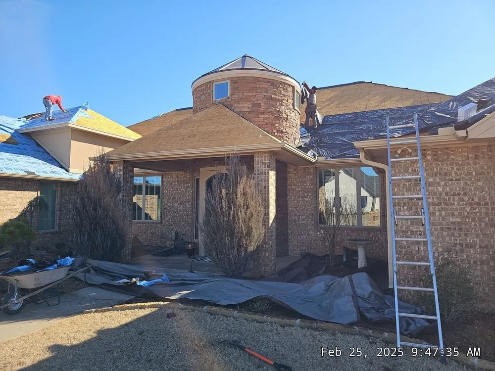 Slide of Superior Roofing By All-Pro