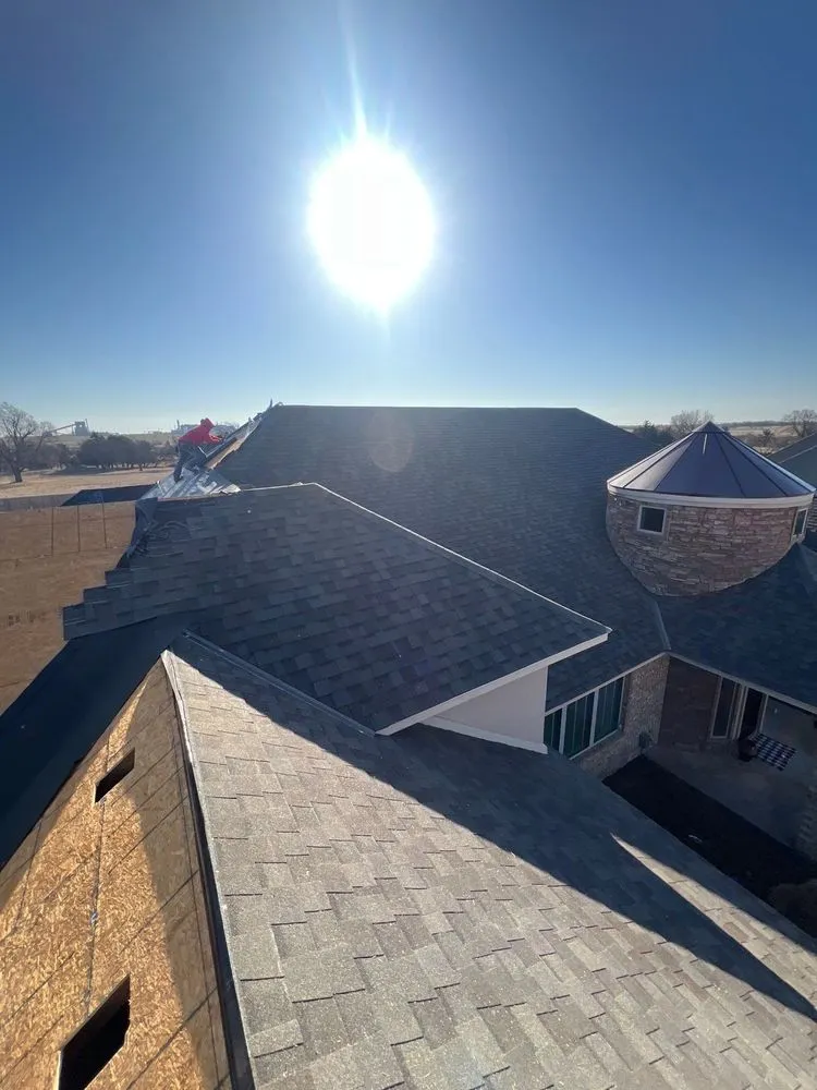 Slide of Superior Roofing By All-Pro