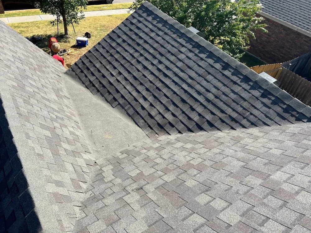 Slide of Superior Roofing By All-Pro