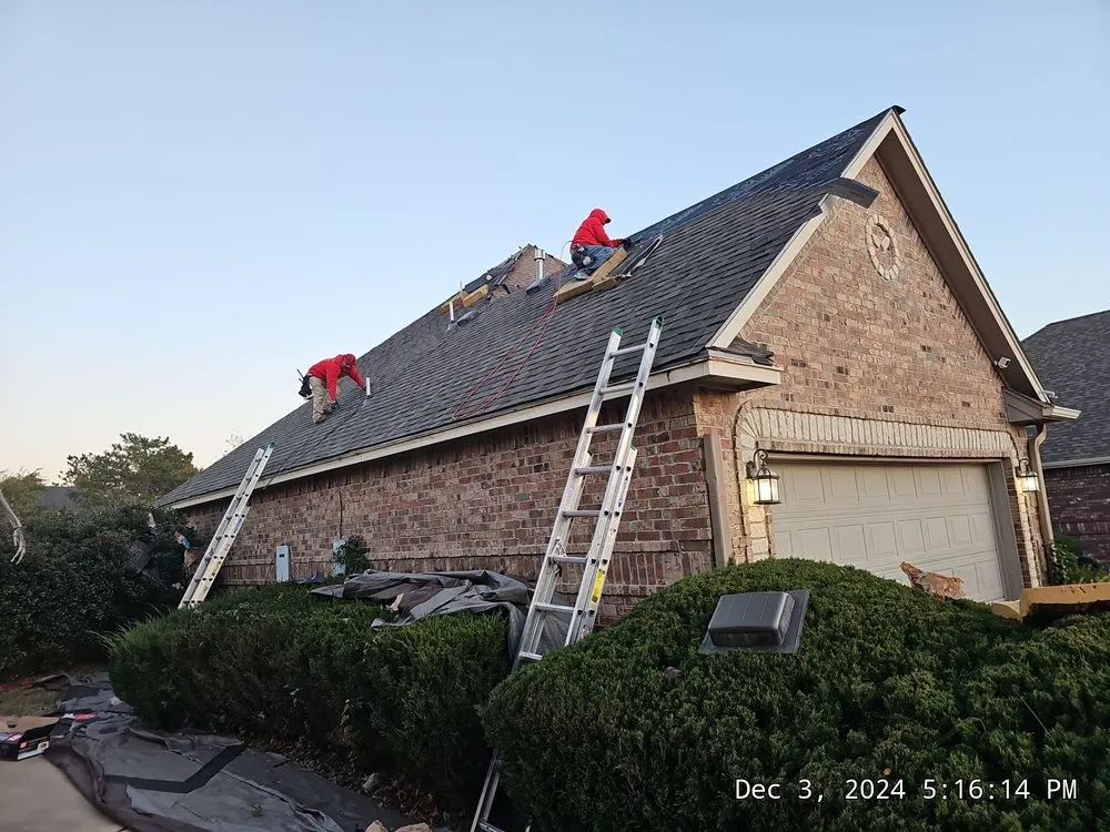 Slide of Superior Roofing By All-Pro