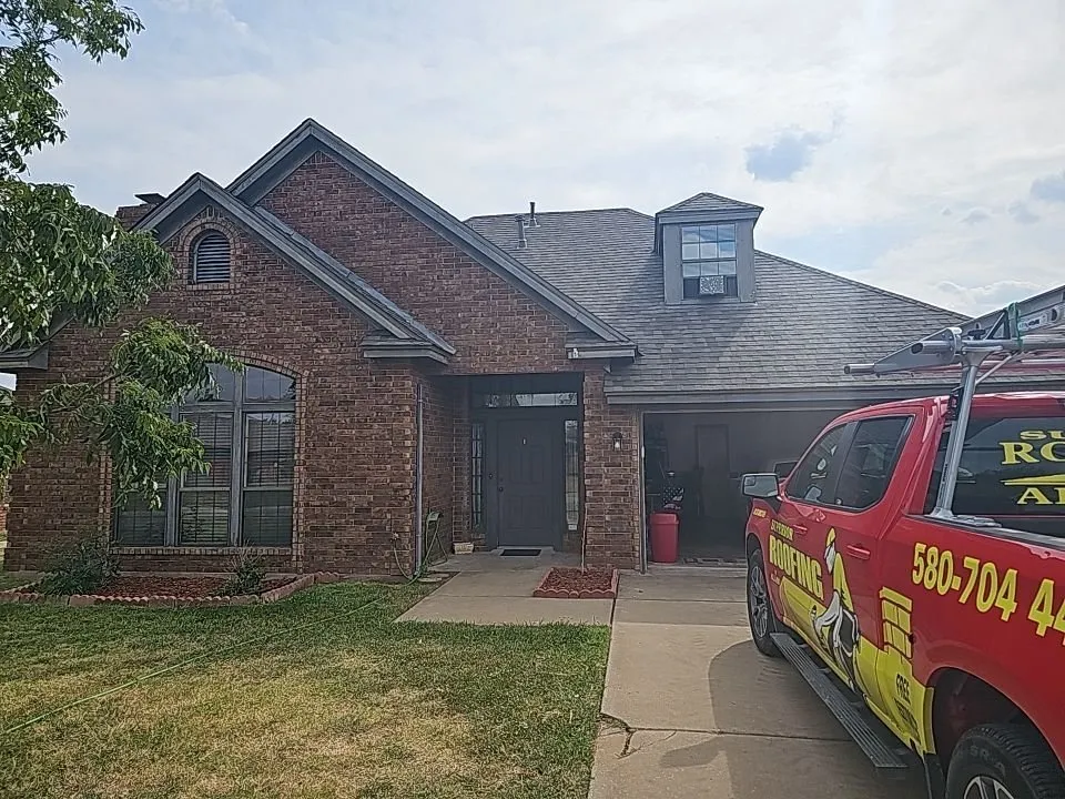 Slide of Superior Roofing By All-Pro