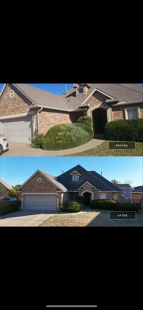 Slide of Superior Roofing By All-Pro