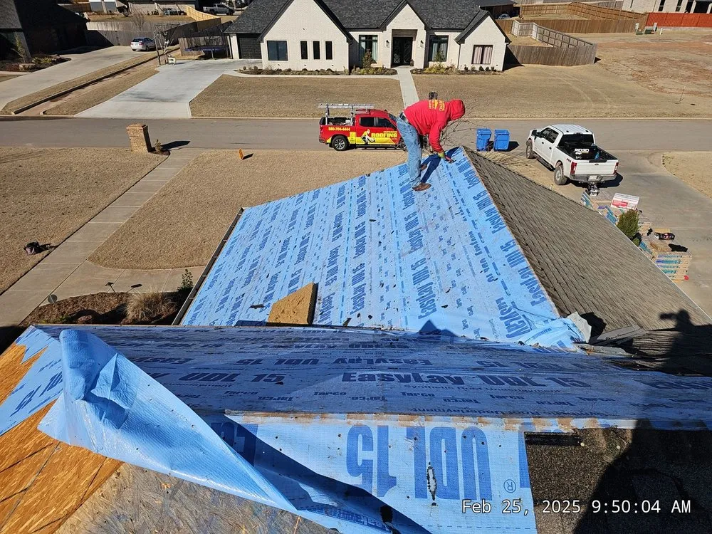 Slide of Superior Roofing By All-Pro