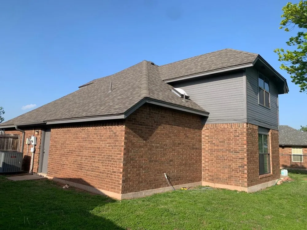 Slide of Superior Roofing By All-Pro