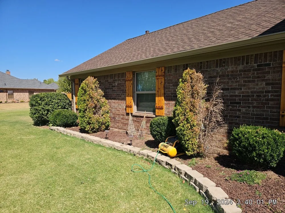 Slide of Superior Roofing By All-Pro