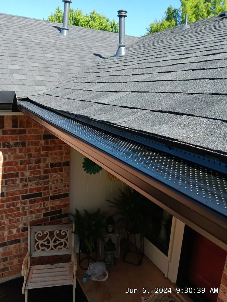 Slide of Superior Roofing By All-Pro