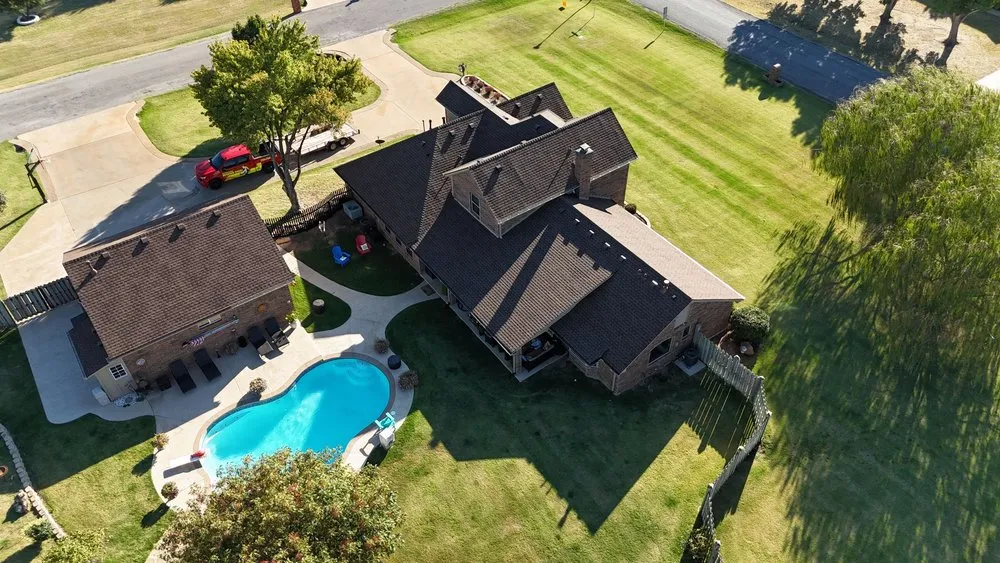 Slide of Superior Roofing By All-Pro