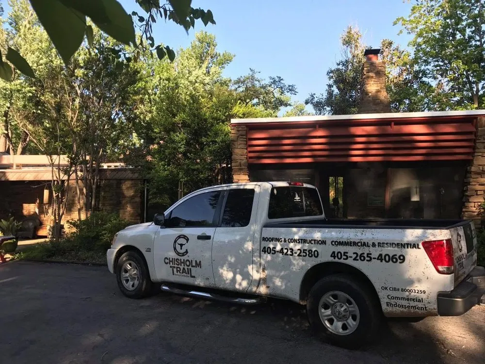 Slide of Superior Roofing