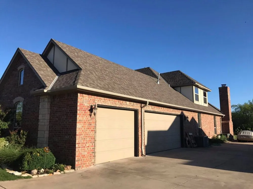 Slide of Superior Roofing