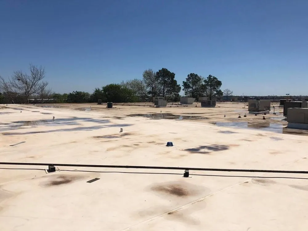 Slide of Superior Roofing