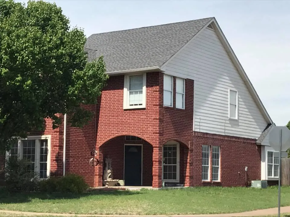 Slide of Superior Roofing