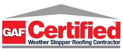 Slide of Superior Roofing