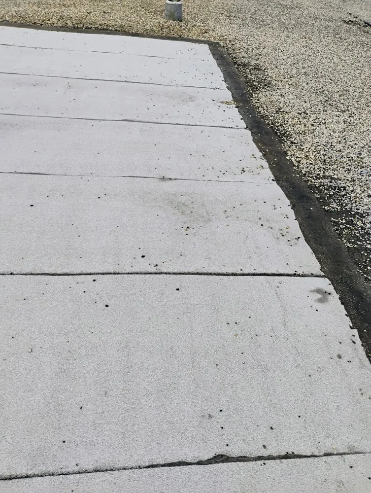 Slide of Superior Roofing