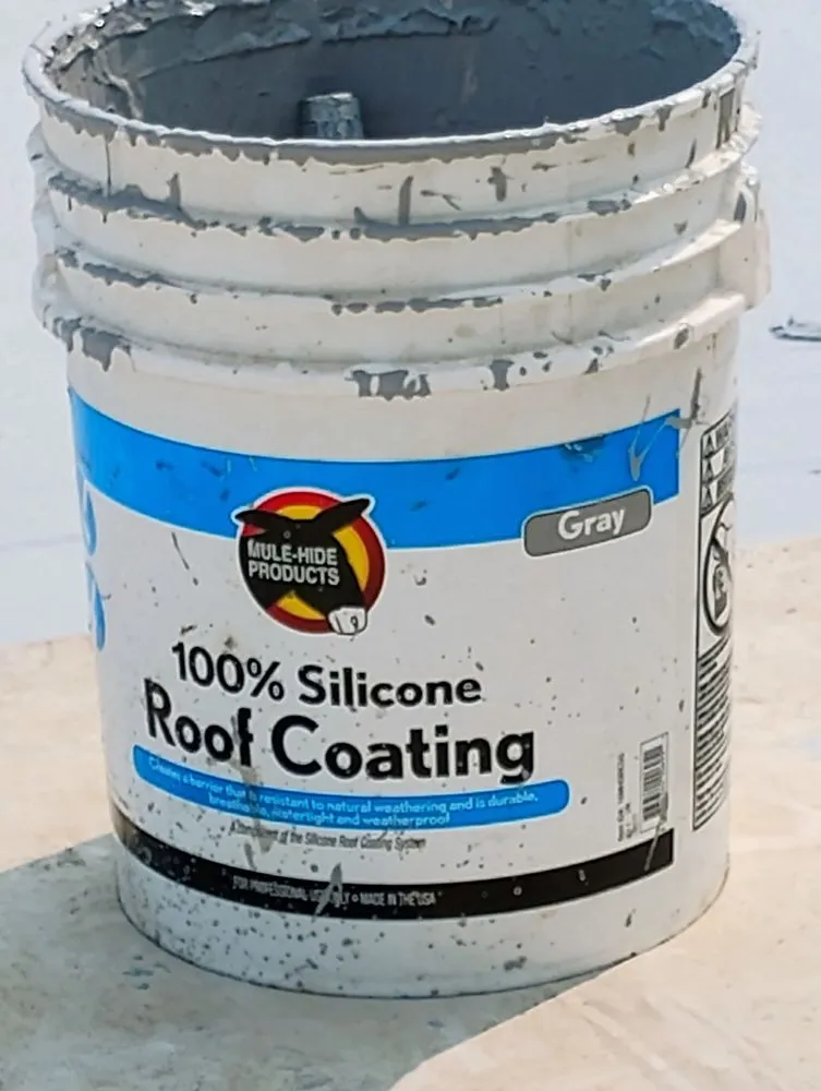 Slide of Superior Roofing