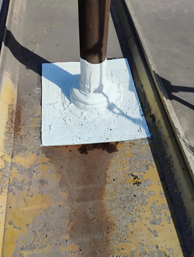 Slide of Superior Roofing