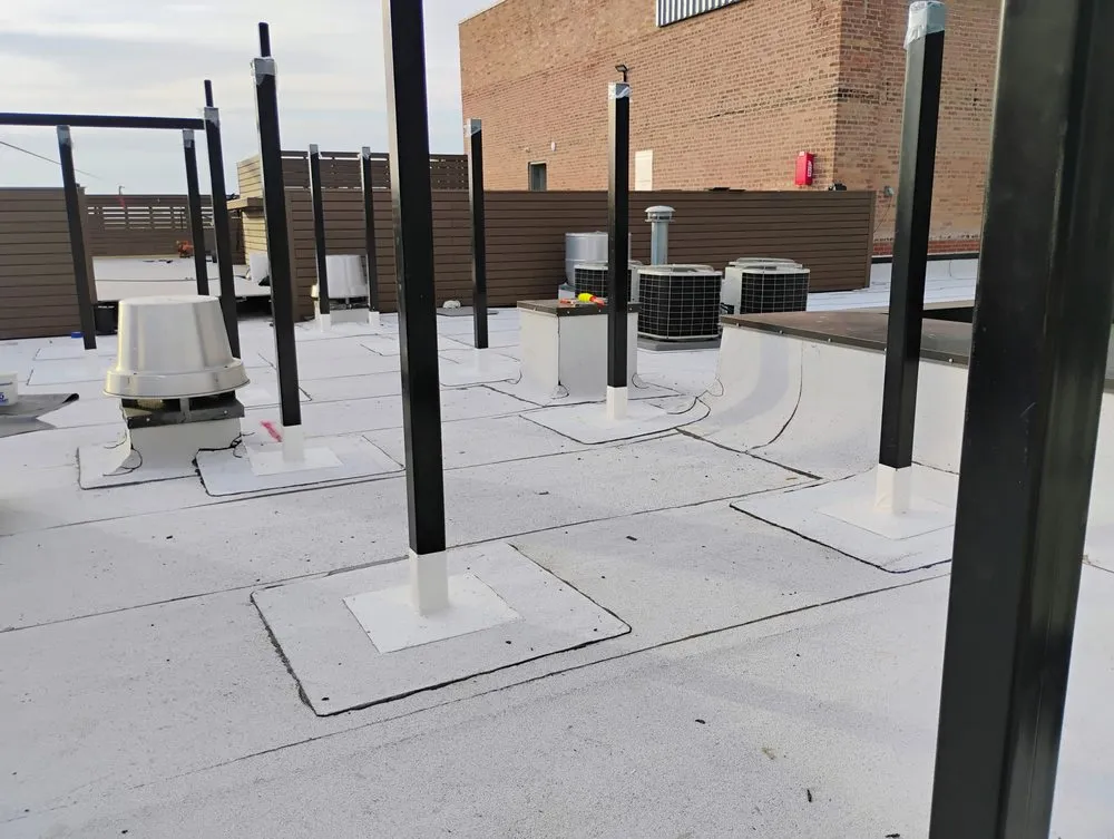 Slide of Superior Roofing