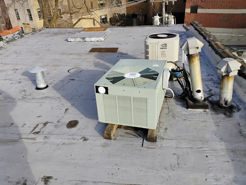 Slide of Superior Roofing