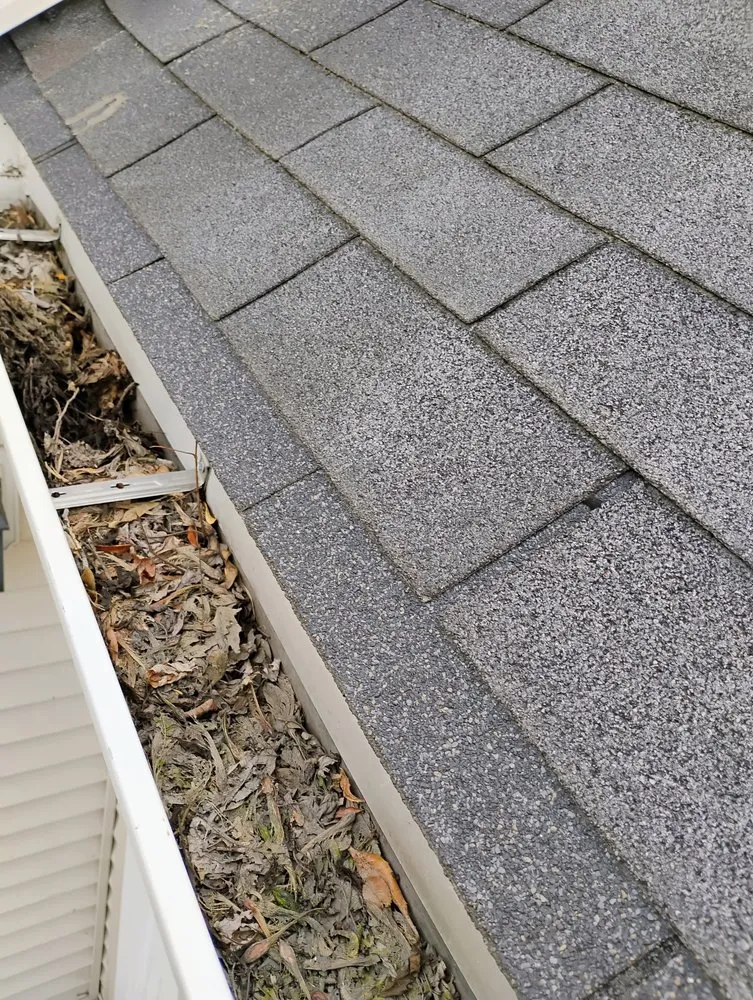 Slide of Superior Roofing