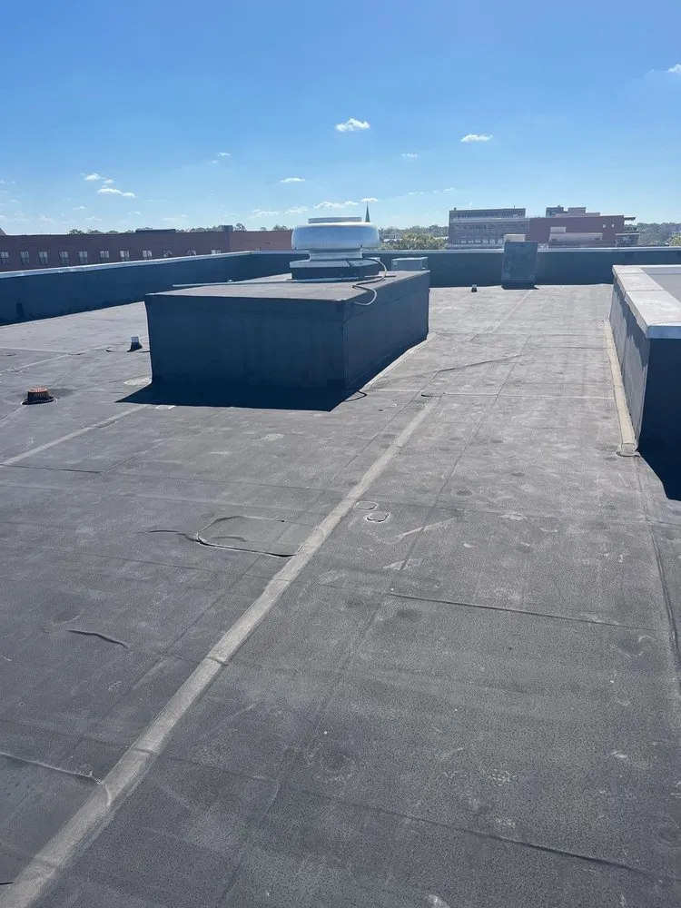 Slide of Superior Roofing