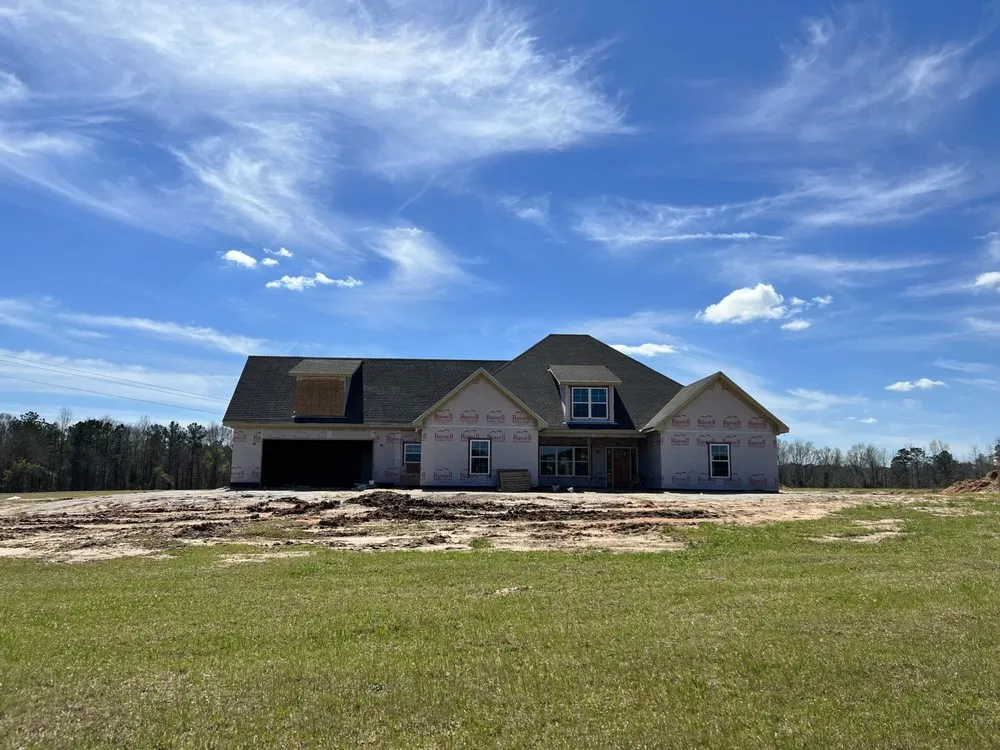 Slide of Superior Roofing