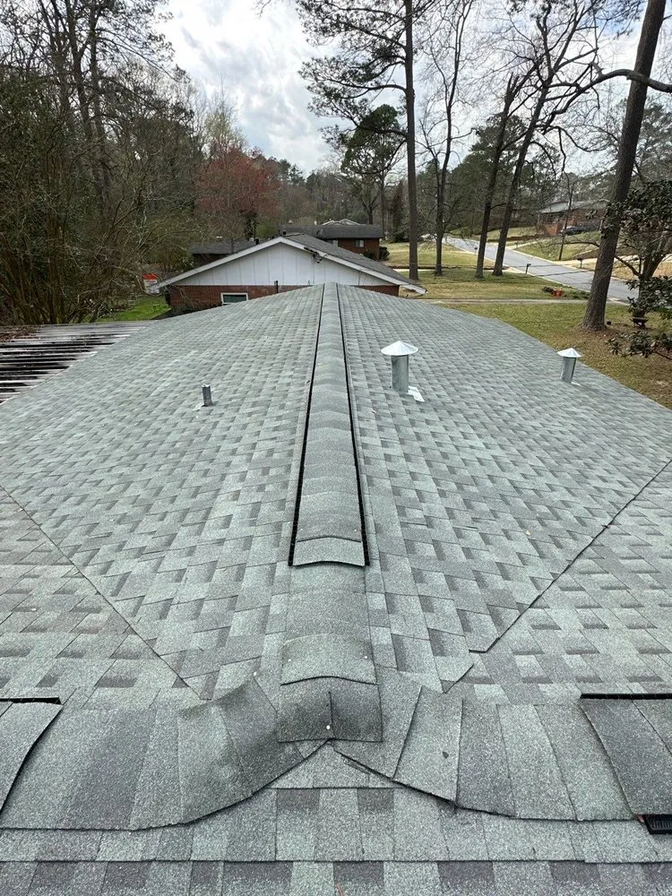 Slide of Superior Roofing