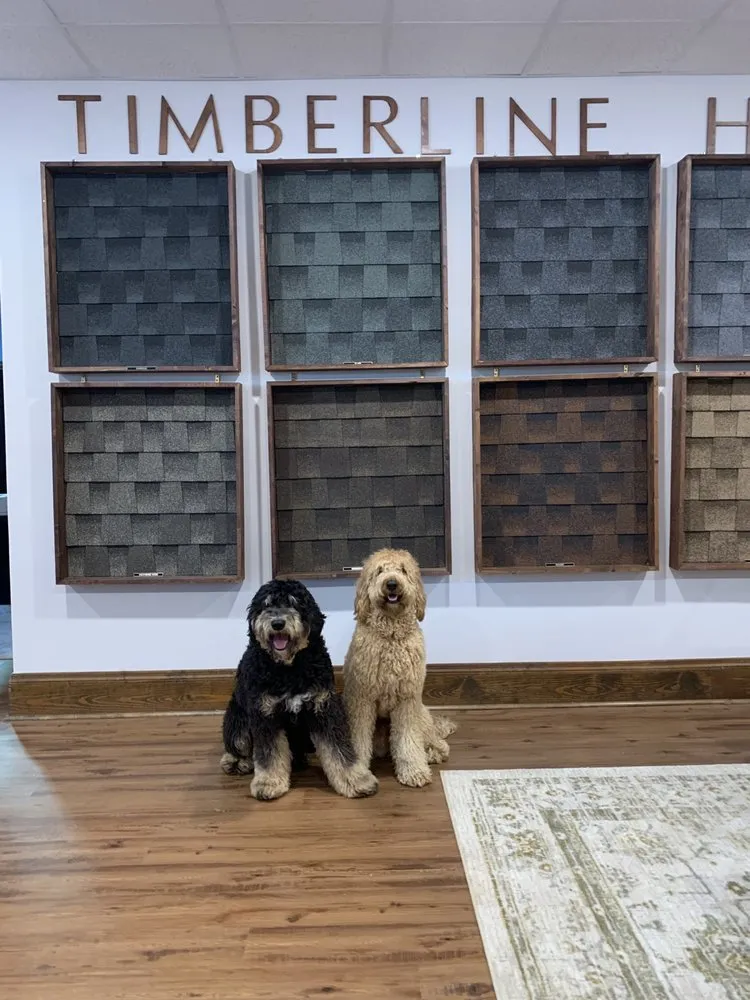 Slide of Superior Roofing