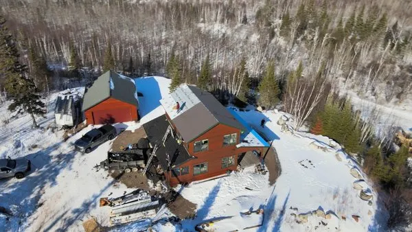 Superior Roofing Company