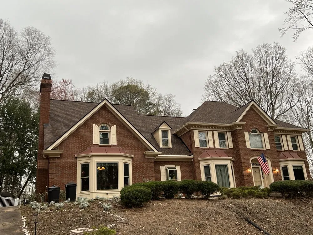 Slide of Superior Roofing Company Of Georgia