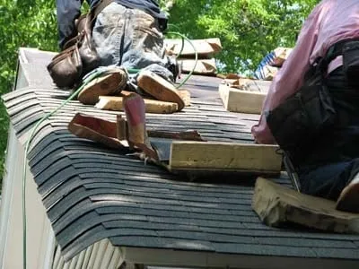 Slide of Superior Roofing Company Of Georgia