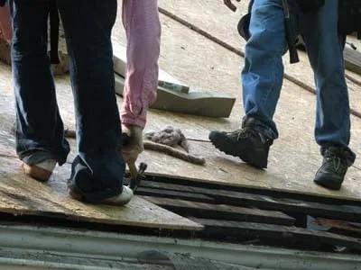 Slide of Superior Roofing Company Of Georgia