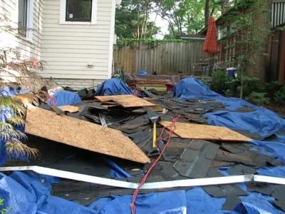 Slide of Superior Roofing Company Of Georgia