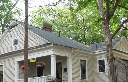 Slide of Superior Roofing Company Of Georgia