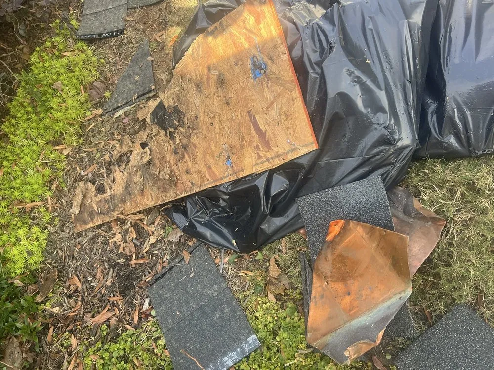 Slide of Superior Roofing Company Of Georgia